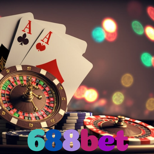 688bet - Baixe o app 688bet no Google Play e jogue ao vivo