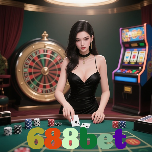 688bet - Baixe o app 688bet no Google Play e jogue ao vivo