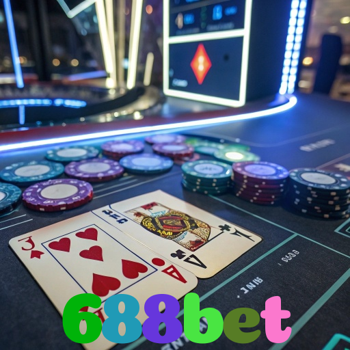 688bet - Baixe o app 688bet no Google Play e jogue ao vivo