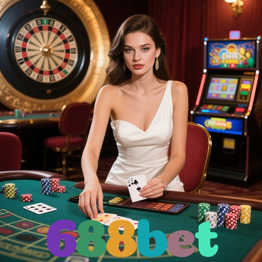 688bet - Baixe o app 688bet no Google Play e jogue ao vivo
