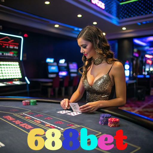 688bet - Baixe o app 688bet no Google Play e jogue ao vivo
