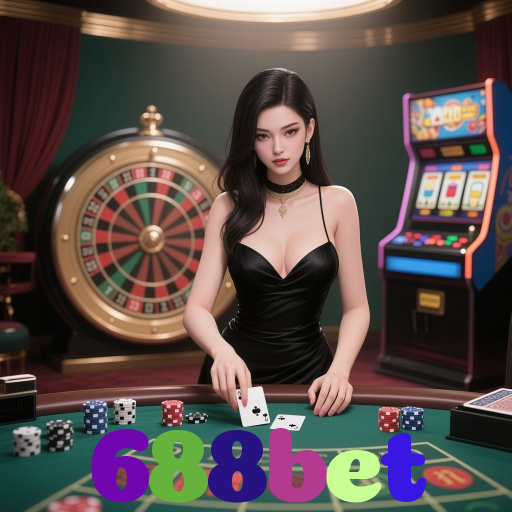 688bet - Baixe o App 688bet para Android e Comece a Jogar