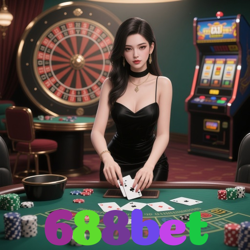 688bet - Baixe o App 688bet para Android e Comece a Jogar