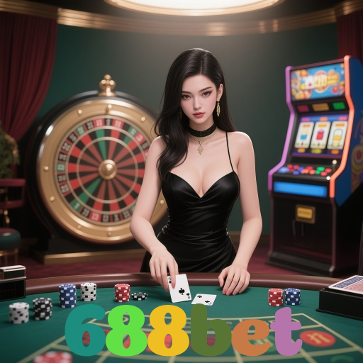 688bet - Baixe o App 688bet para Android e Comece a Jogar