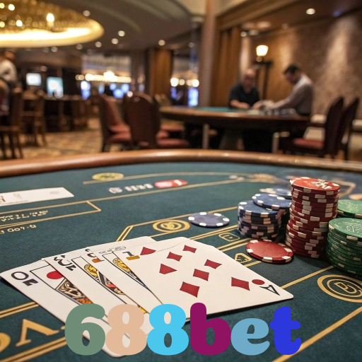 688bet - Baixe o app 688bet no Google Play e jogue ao vivo