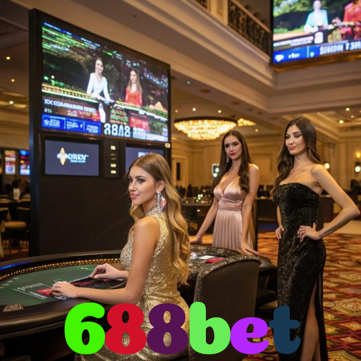 688bet - Baixe o app 688bet no Google Play e jogue ao vivo