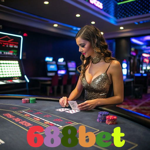 688bet - Baixe o App 688bet para Android e Comece a Jogar