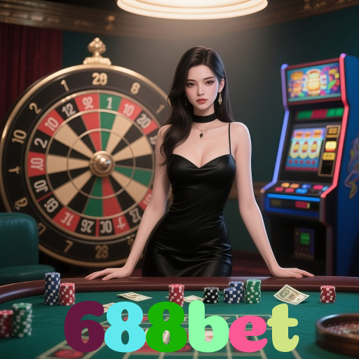 688bet - Baixe o app 688bet no Google Play e jogue ao vivo