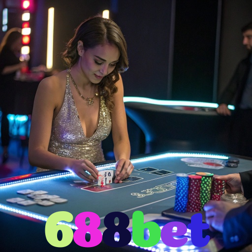 688bet - Baixe o app 688bet no Google Play e jogue ao vivo