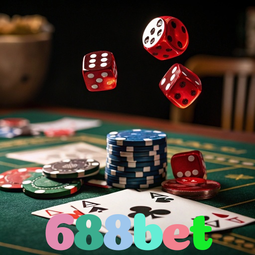 688bet - Baixe o app 688bet no Google Play e jogue ao vivo