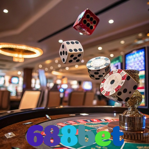 688bet - Baixe o App 688bet para Android e Comece a Jogar