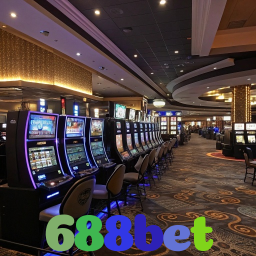 688bet - Baixe o App 688bet para Android e Comece a Jogar