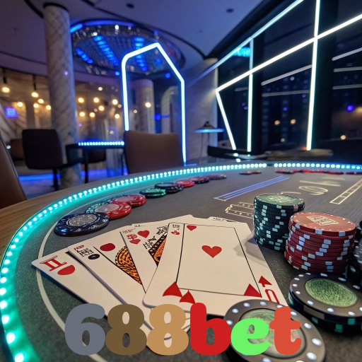 688bet - Baixe o App 688bet para Android e Comece a Jogar