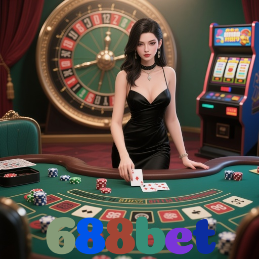 688bet - Baixe o app 688bet no Google Play e jogue ao vivo