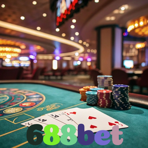 688bet - Baixe o app 688bet no Google Play e jogue ao vivo