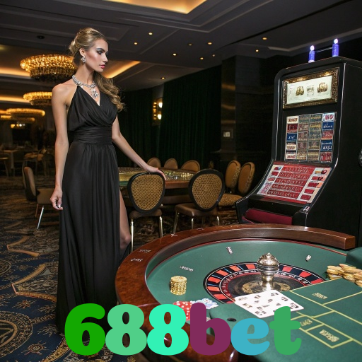 688bet - Baixe o App 688bet para Android e Comece a Jogar