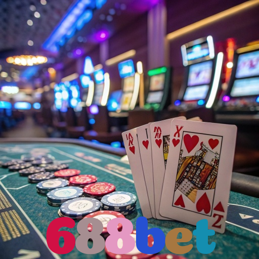 688bet - Baixe o app 688bet no Google Play e jogue ao vivo