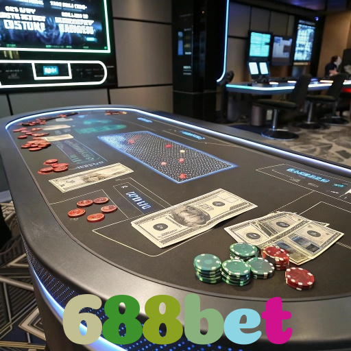 688bet - Baixe o app 688bet no Google Play e jogue ao vivo