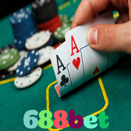 688bet - Baixe o app 688bet no Google Play e jogue ao vivo