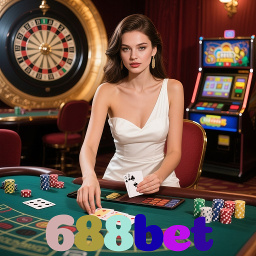 688bet - Baixe o app 688bet no Google Play e jogue ao vivo