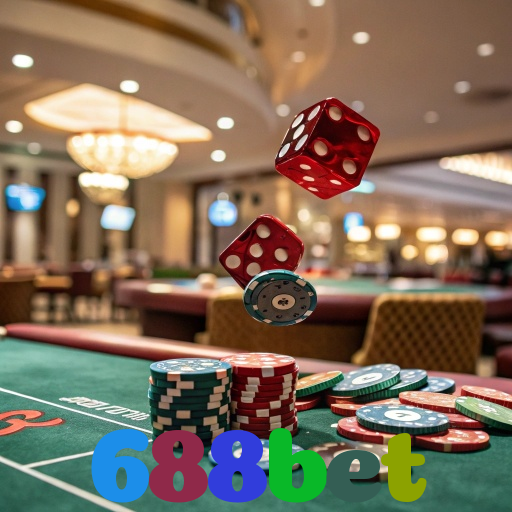 688bet - Baixe o app 688bet no Google Play e jogue ao vivo