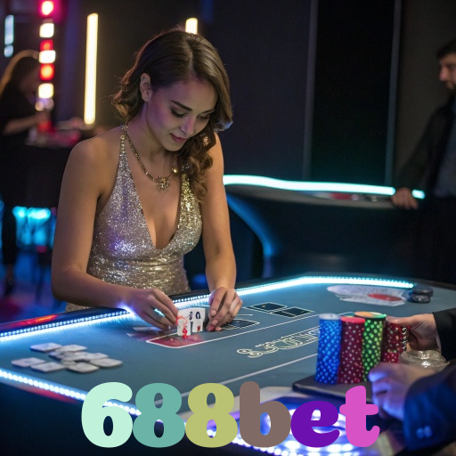 688bet - Baixe o App 688bet para Android e Comece a Jogar