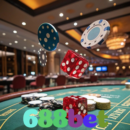 688bet - Baixe o app 688bet no Google Play e jogue ao vivo