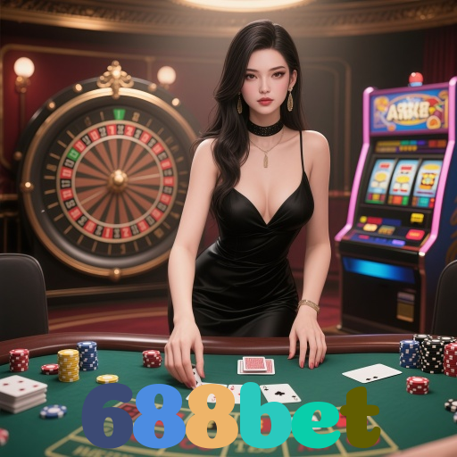 688bet - Baixe o App 688bet para Android e Comece a Jogar