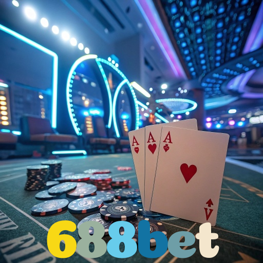 688bet - Baixe o app 688bet no Google Play e jogue ao vivo