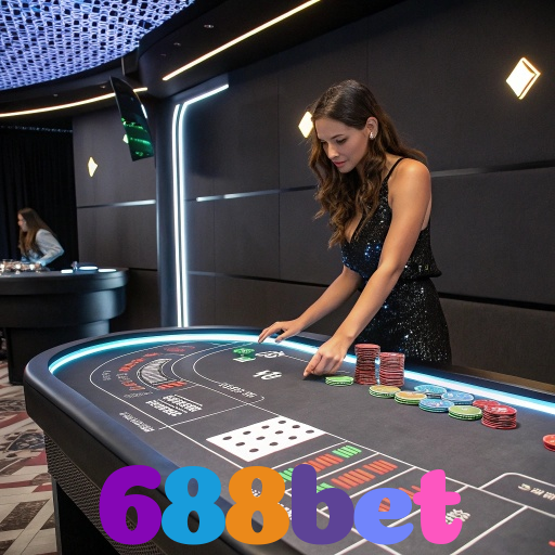 688bet - Baixe o App 688bet para Android e Comece a Jogar
