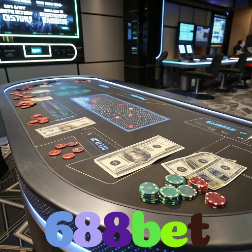 688bet - Baixe o app 688bet no Google Play e jogue ao vivo