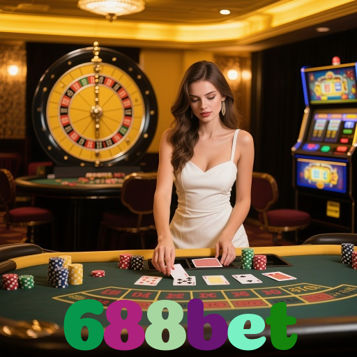 688bet - Baixe o App 688bet para Android e Comece a Jogar