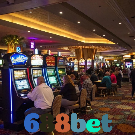 688bet - Baixe o App 688bet para Android e Comece a Jogar
