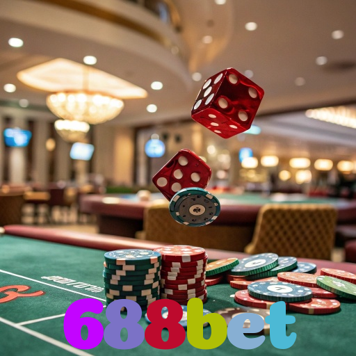 688bet - Baixe o App 688bet para Android e Comece a Jogar
