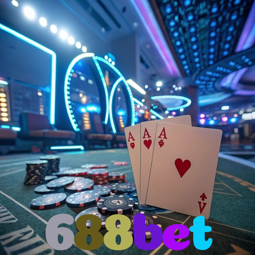 688bet - Baixe o app 688bet no Google Play e jogue ao vivo