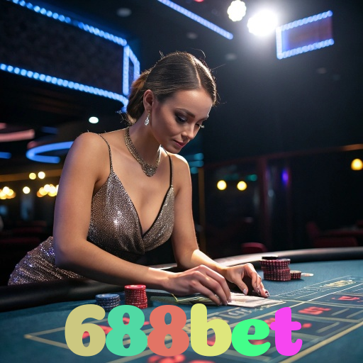 688bet - Baixe o app 688bet no Google Play e jogue ao vivo