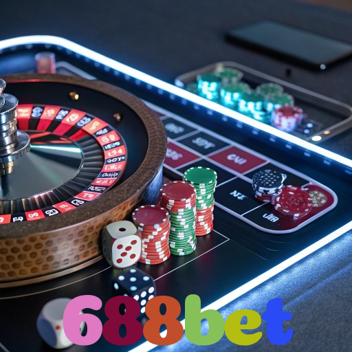 688bet - Baixe o app 688bet no Google Play e jogue ao vivo