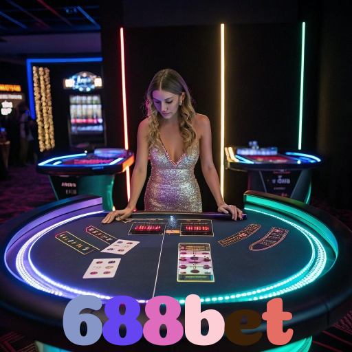 688bet - Baixe o app 688bet no Google Play e jogue ao vivo