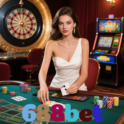 688bet - Baixe o App 688bet para Android e Comece a Jogar