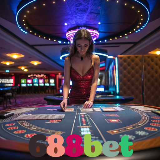 688bet - Baixe o App 688bet para Android e Comece a Jogar
