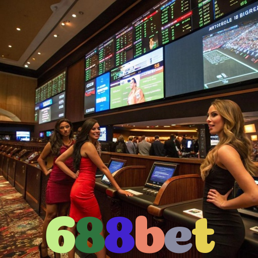 688bet - Baixe o App 688bet para Android e Comece a Jogar