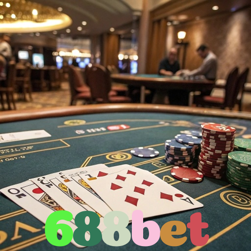 688bet - Baixe o App 688bet para Android e Comece a Jogar