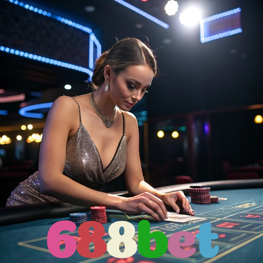 688bet - Baixe o app 688bet no Google Play e jogue ao vivo