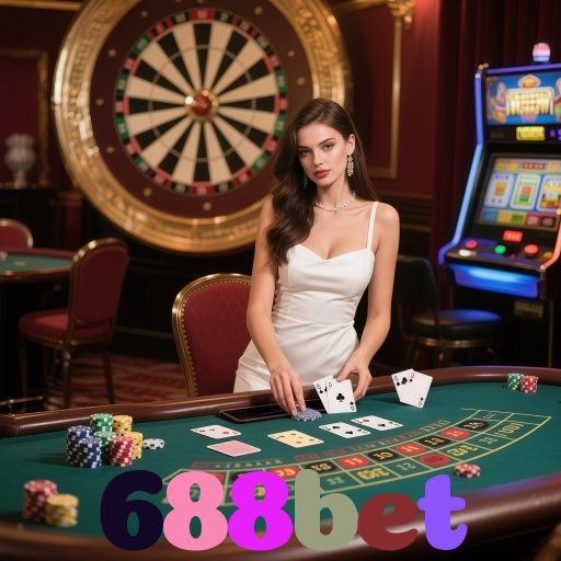 688bet - Baixe o app 688bet no Google Play e jogue ao vivo