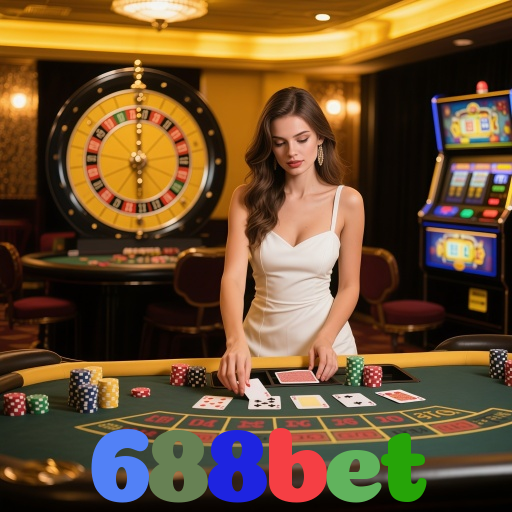 688bet - Baixe o app 688bet no Google Play e jogue ao vivo