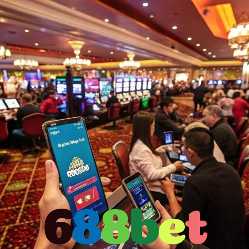 688bet - Baixe o App 688bet para Android e Comece a Jogar