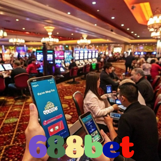 688bet - Baixe o App 688bet para Android e Comece a Jogar