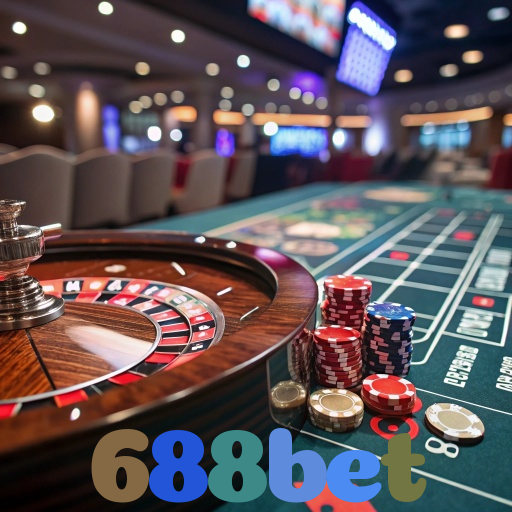 688bet - Baixe o app 688bet no Google Play e jogue ao vivo