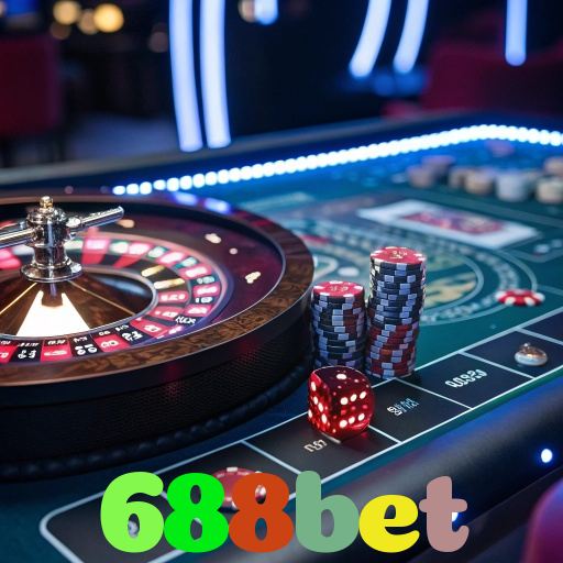 688bet - Baixe o app 688bet no Google Play e jogue ao vivo