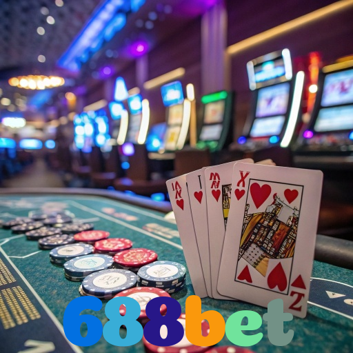 688bet - Baixe o App 688bet para Android e Comece a Jogar